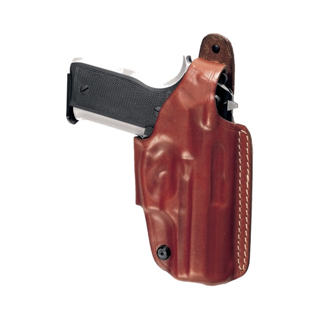 Vega Holster Fondina N1 da cintura in pelle Vega Holster Fondina N1 da cintura in pelle