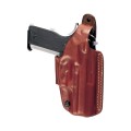 Vega Holster Fondina N1 da cintura in pelle Vega Holster Fondina N1 da cintura in pelle