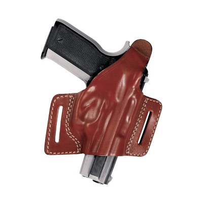 Vega Holster Fondina F1 da cintura in pelle