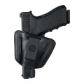 Vega Holster Fondina IF1 interna/esterna in pelle posteriore