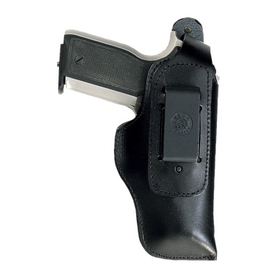Vega Holster Fondina I1 interna/esterna in pelle