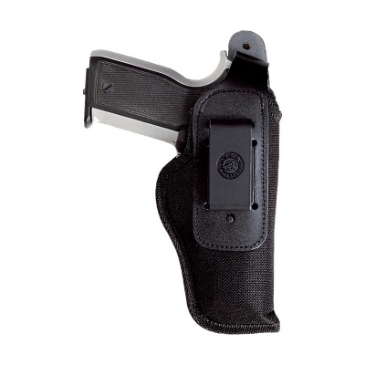 Vega Holster Fondina IA2 interna/esterna scamosciata