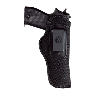 Vega Holster Fondina I2 interna/esterna in cordura