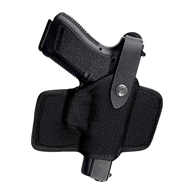 Vega Holster Fondina FF2 da cintura in cordura