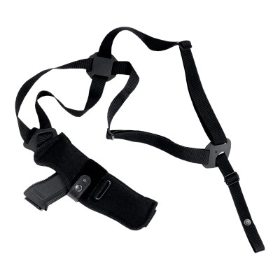 Vega Holster Fondina A2 ascellare verticale in cordura