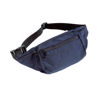 Vega Holster Fondina 2U90 marsupio con fondina in cordura