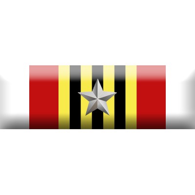 Nastrino Eccellenza il Tempo della Gentilezza CRI