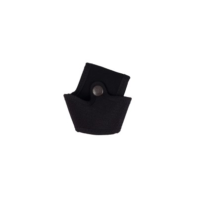 Vega Holster Portamanette 2P77 aperto in cordura