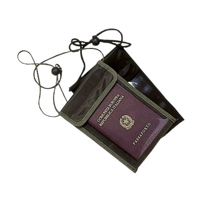 Vega Holster Portadocumenti 2WM00 da collo