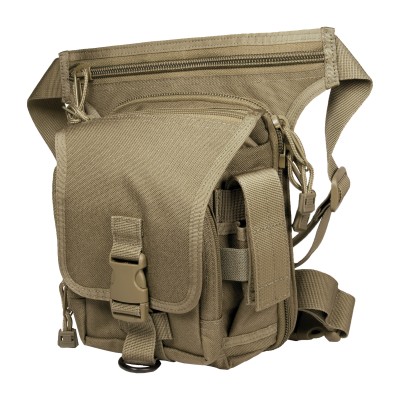 Vega Holster Borsa 2B35 Cargo Bag City in cordura