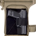 Vega Holster Borsa 2B35 Cargo Bag City in cordura interno