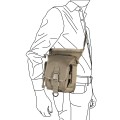Vega Holster Borsa 2B35 Cargo Bag City in cordura tracolla