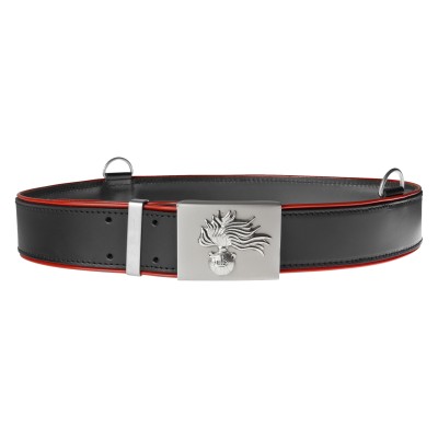 Vega Holster Cinturone 1CC01 estivo Carabinieri