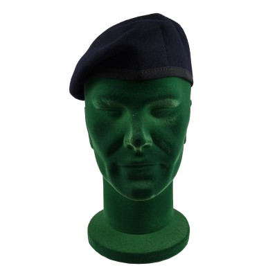 Basco spagnolo blu Diadema Carabinieri