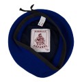 Basco spagnolo blu AVES interno Basco spagnolo blu AVES interno