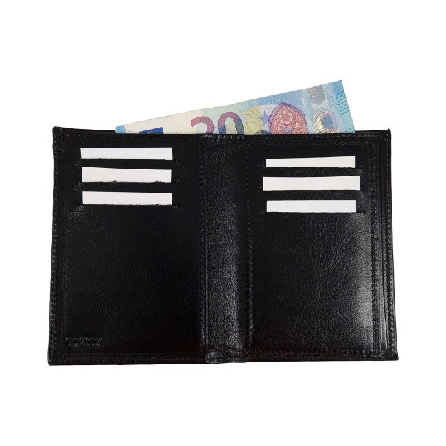 Ascot Portafoglio Carabinieri 561 aperto