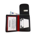 Vega Holster Portafoglio Carabinieri 1WD40 aperto Vega Holster Portafoglio Carabinieri 1WD40 aperto