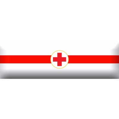 Nastrino Ufficiale Medico