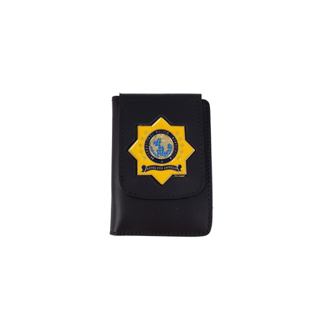 Vega Holster Portafoglio International Police Association 1WD83 in pelle Vega Holster Portafoglio International Police Association 1WD83 in pelle