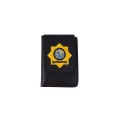 Vega Holster Portafoglio International Police Association 1WD83 in pelle Vega Holster Portafoglio International Police Association 1WD83 in pelle