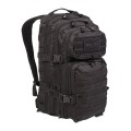 Mil-tec Zaino militare small 30 lt nero