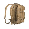 Mil-tec Zaino Militare Small 30 lt tan retro Mil-tec Zaino Militare Small 30 lt tan retro