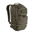 Mil-tec Zaino Militare Small 30 lt verde oliva