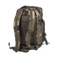 Mil-tec Zaino Militare Small 30 lt woodland retro