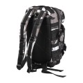 Mil-tec Zaino Militare Small 30 lt urban retro