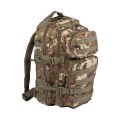 Mil-tec Zaino Militare Small 30 lt mimetico