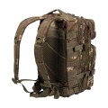 Mil-tec Zaino Militare Small 30 lt mimetico retro
