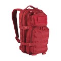 Mil-tec Zaino Militare Small 30 lt rosso