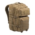 Mil-tec Zaino Militare Large 40 lt tan