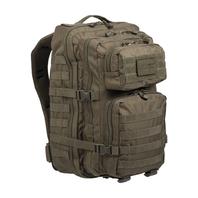 Zainetto militare on sale