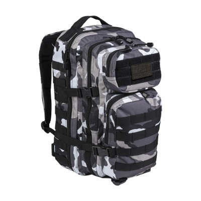 Mil-tec Zaino Militare Large 40 lt urban