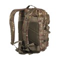 Mil-tec Zaino Militare Large 40 lt mimetico retro