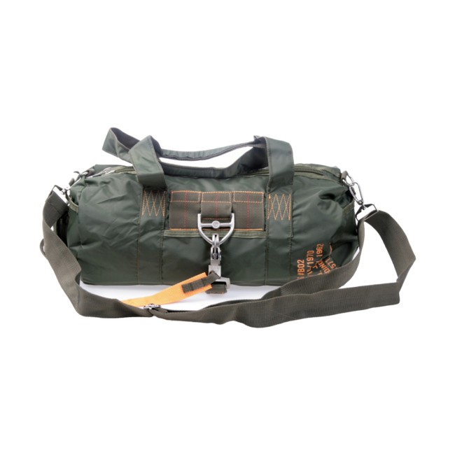 Borsa Parà BO2 12 lt verde oliva