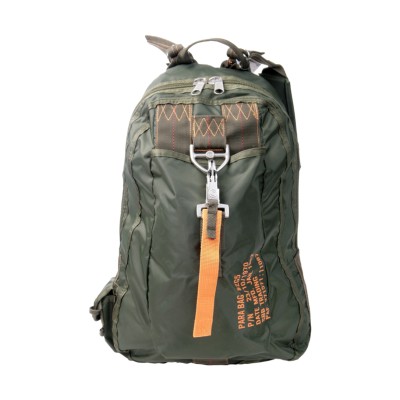 Borsa Parà ZG5 verde oliva