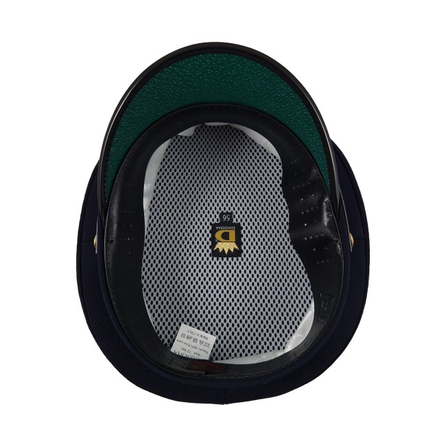 Berretto Diadema Polizia di Stato uomo mod. 10 interno