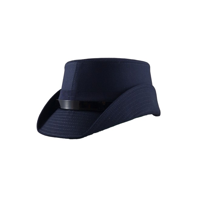 Berretto Diadema Polizia di Stato donna