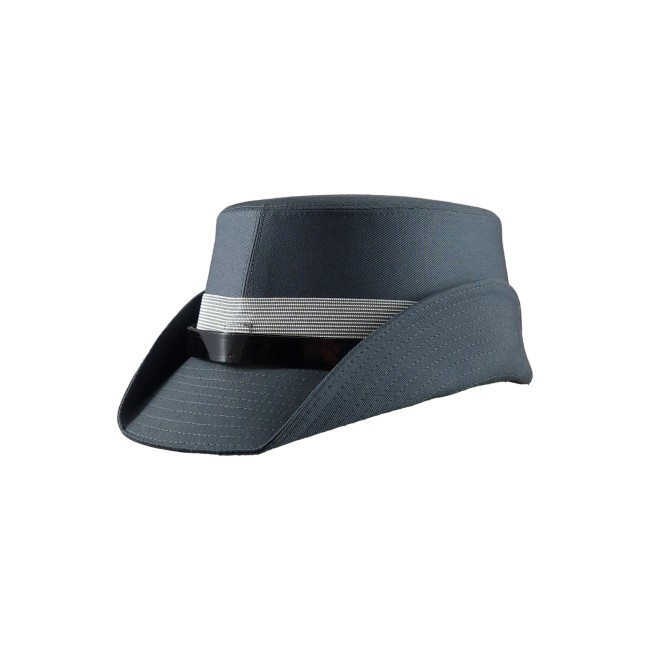 Berretto Diadema Guardia di Finanza donna