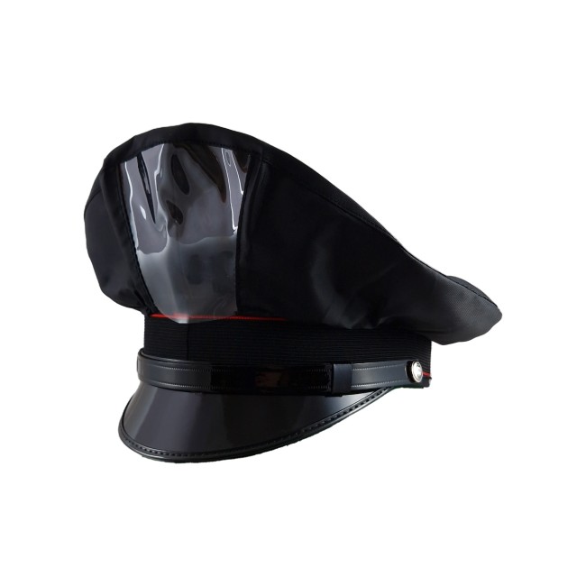 Copri berretto Antipioggia per berretto maschile Copri berretto Antipioggia per berretto maschile