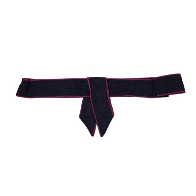 Fascia Damascata Dirigenti Berretto Polizia donna