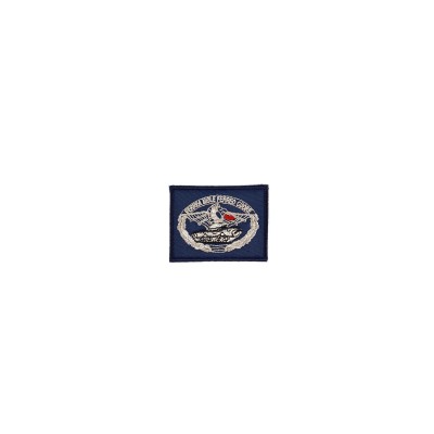 Patch Carrista Carabinieri ricamata da tuta op