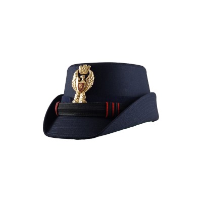 Berretto Assistente Polizia...
