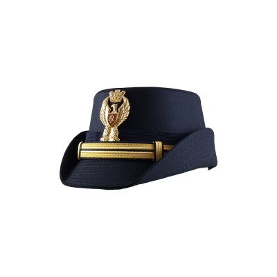 Berretto Vice Sovrintendente Polizia di Stato donna
