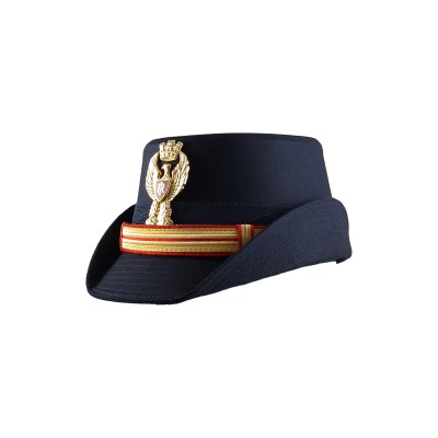 Berretto Ispettore Superiore Polizia di Stato donna
