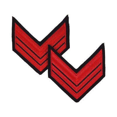 Gradi Gala - GUS Appuntato Carabinieri