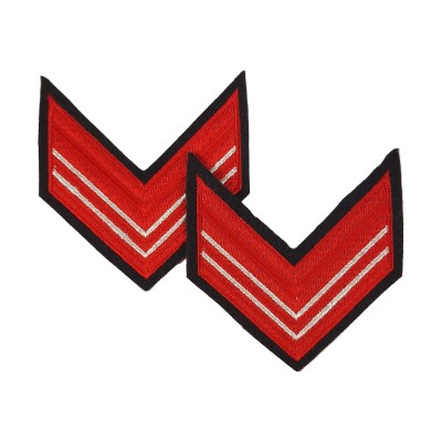 Gradi Gala - GUS Appuntato Scelto Carabinieri