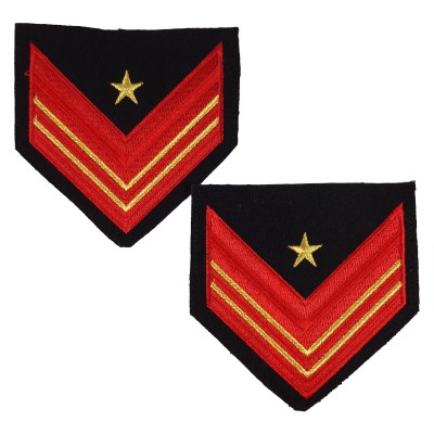 Gradi Gala - GUS Appuntato Scelto QS Carabinieri